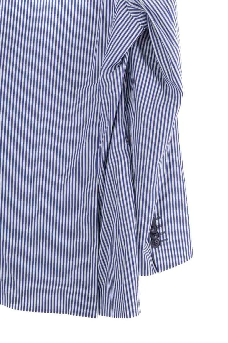 Veste Etro Blanc en Coton