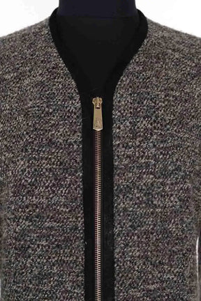 Veste Faith Connexion Anthracite en Synthétique