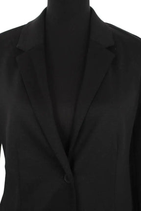 Veste Falconeri Noir en Laine