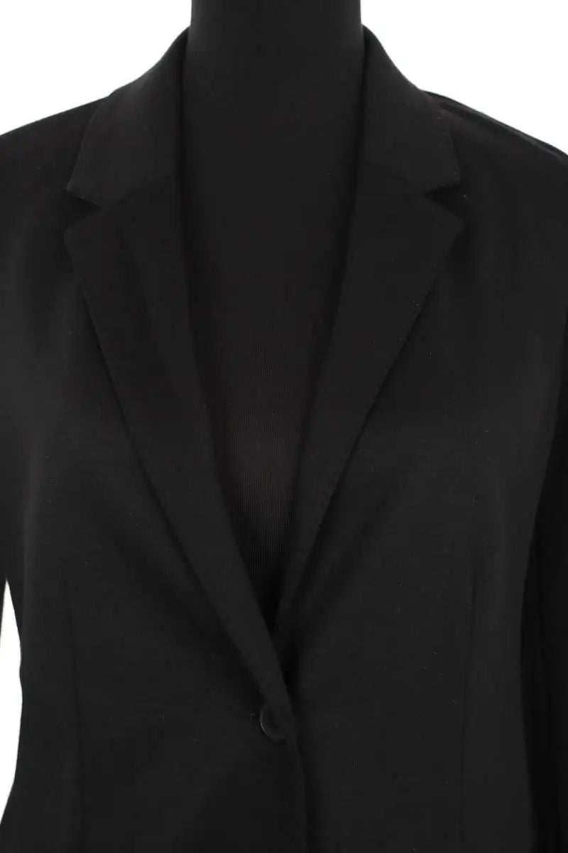 Veste Falconeri Noir en Laine