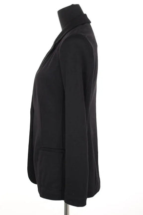 Veste Falconeri Noir en Laine
