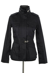 Veste Fay Bleu en Coton, taille XS - Seconde Main