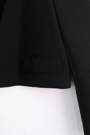 Veste Gerard Darel Noir en Synthétique