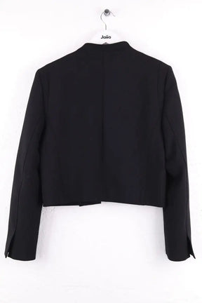 Veste Gerard Darel Noir en Synthétique