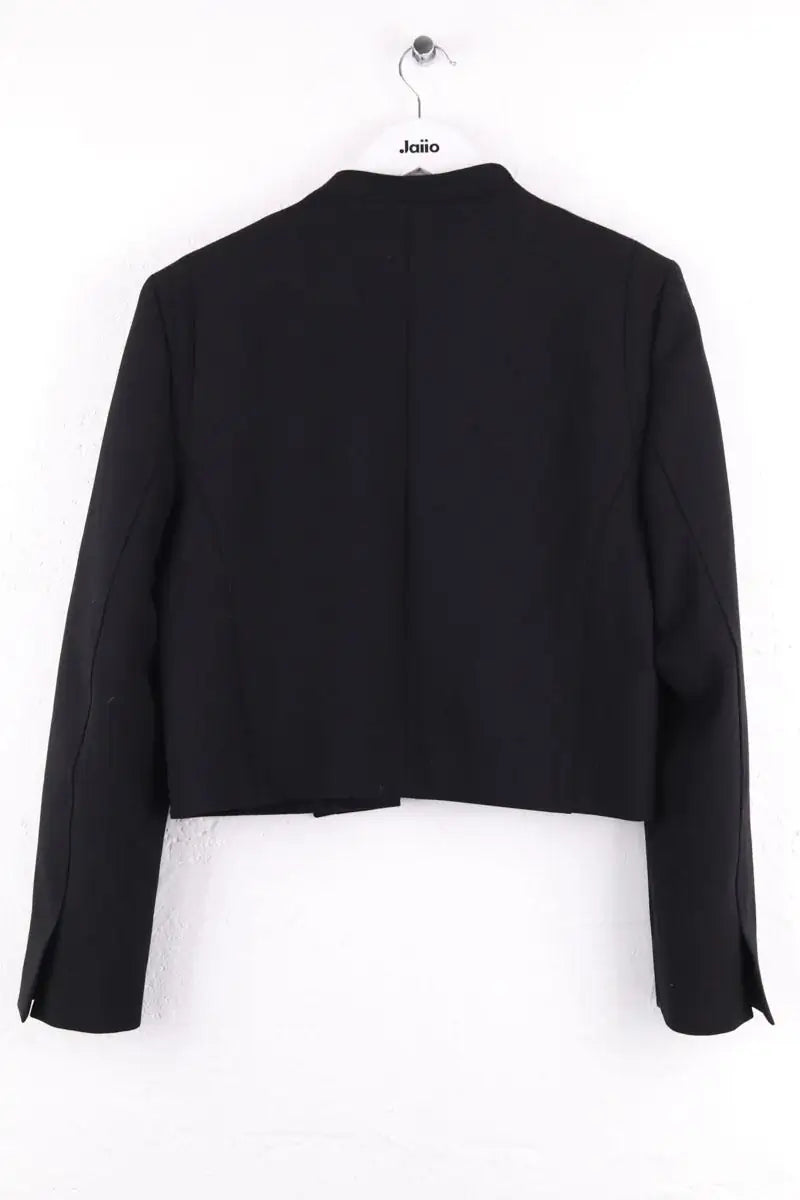 Veste Gerard Darel Noir en Synthétique