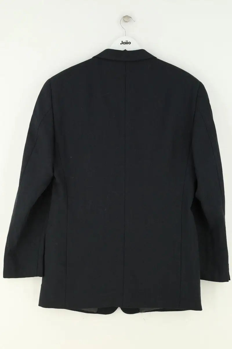 Veste Giorgio Armani Noir en Laine