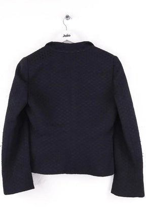 Veste Giorgio Armani Noir en Laine