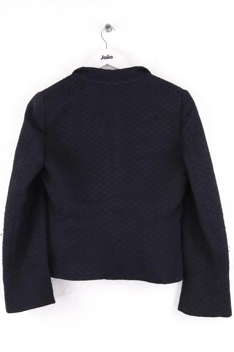 Veste Giorgio Armani Noir en Laine