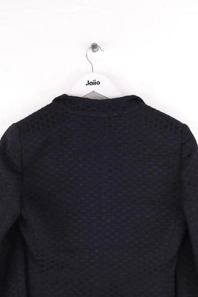 Veste Giorgio Armani Noir en Laine