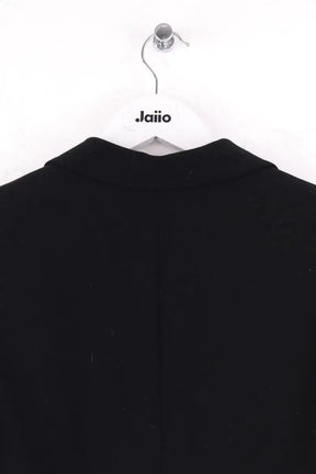 Veste Giorgio Armani Noir en Synthétique
