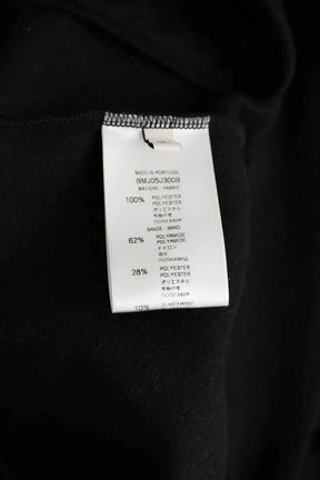 Veste Givenchy Noir en Polyester