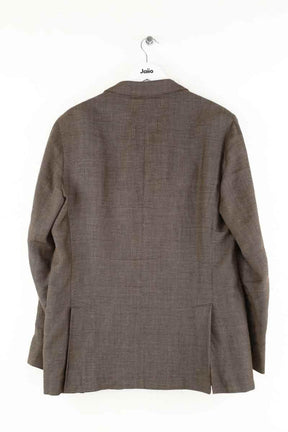 Veste Hackett Marron en Lin