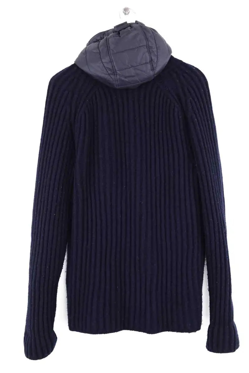 Veste Herno Marine en Laine