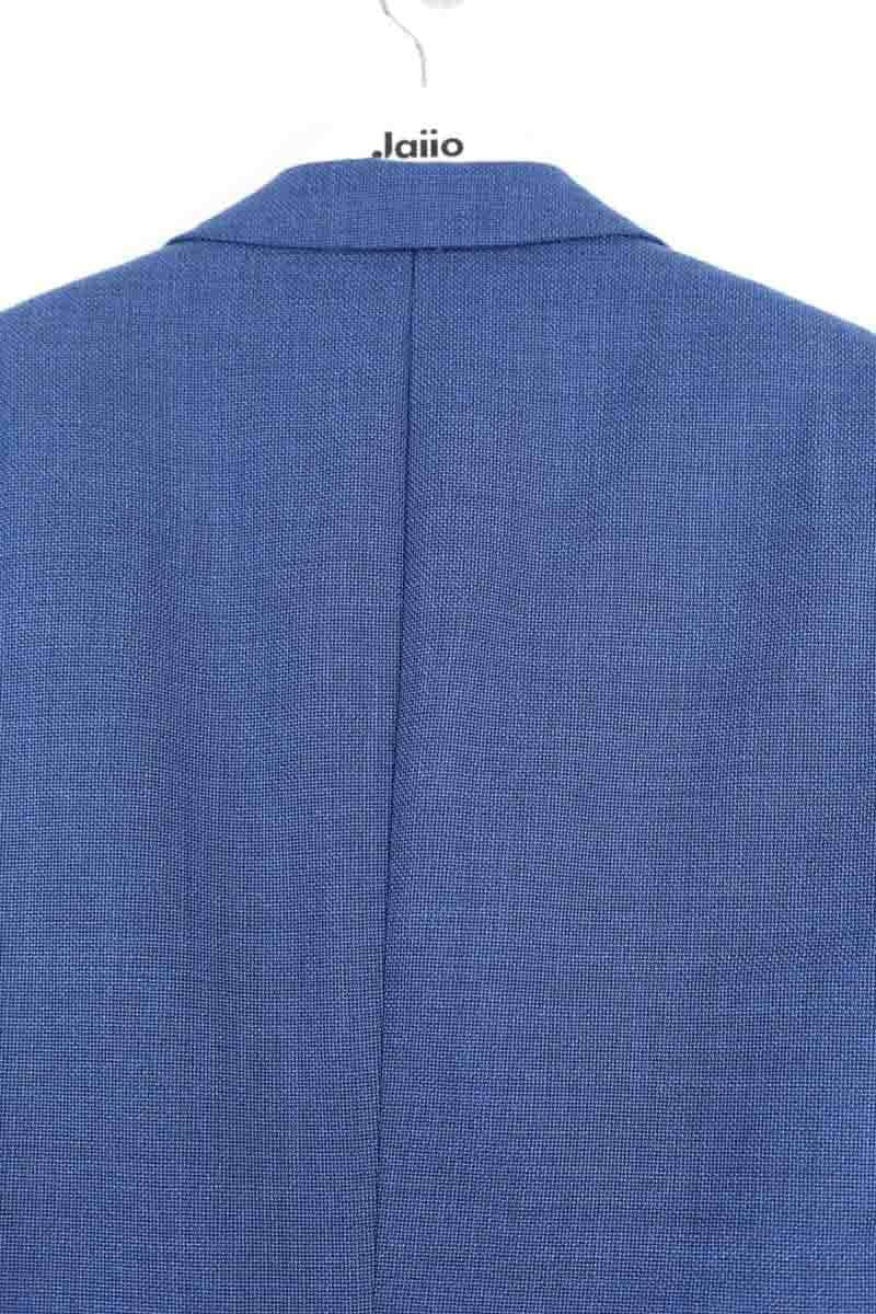 Veste Hugo Boss Bleu en Laine