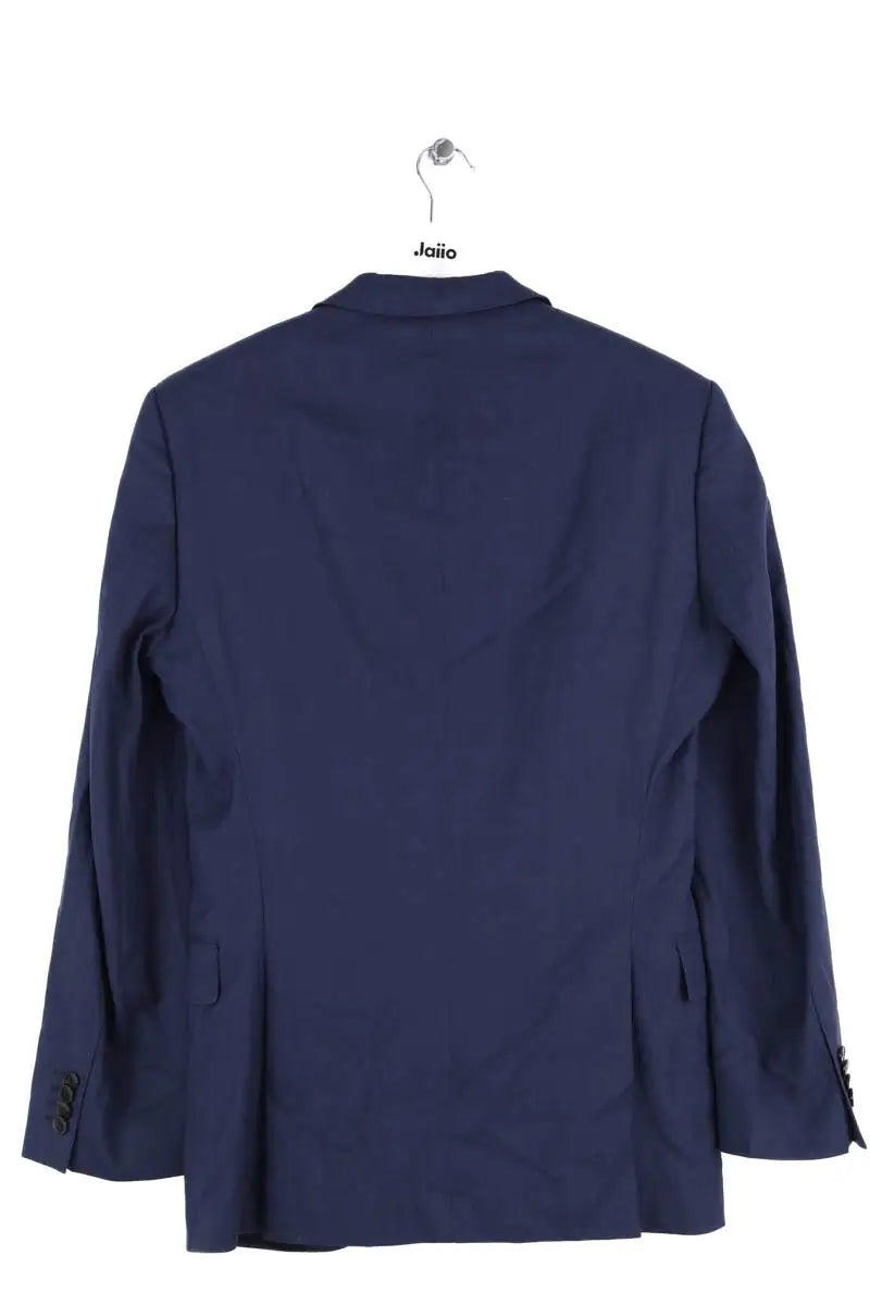 Veste Hugo Boss Bleu en Laine