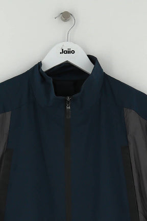 Veste Hugo Boss Marine en Polyamide