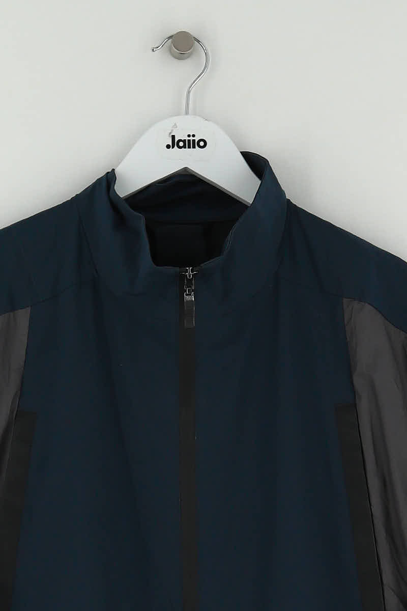 Veste Hugo Boss Marine en Polyamide