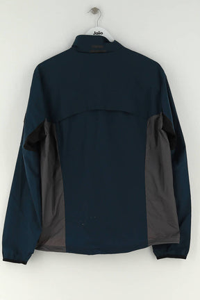 Veste Hugo Boss Marine en Polyamide