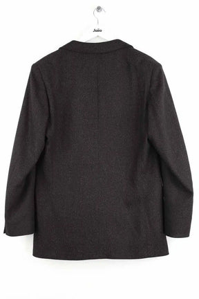 Veste Hugo Boss Maxwell Noir en Laine