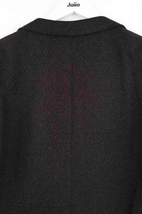 Veste Hugo Boss Maxwell Noir en Laine