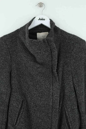 Veste Iro Anthracite en Laine