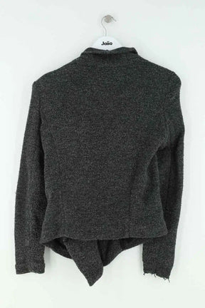 Veste Iro Anthracite en Laine