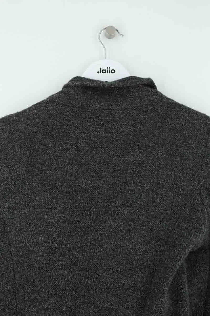 Veste Iro Anthracite en Laine