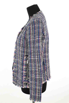 Veste Iro Multicolore en Coton
