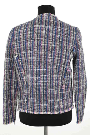 Veste Iro Multicolore en Coton