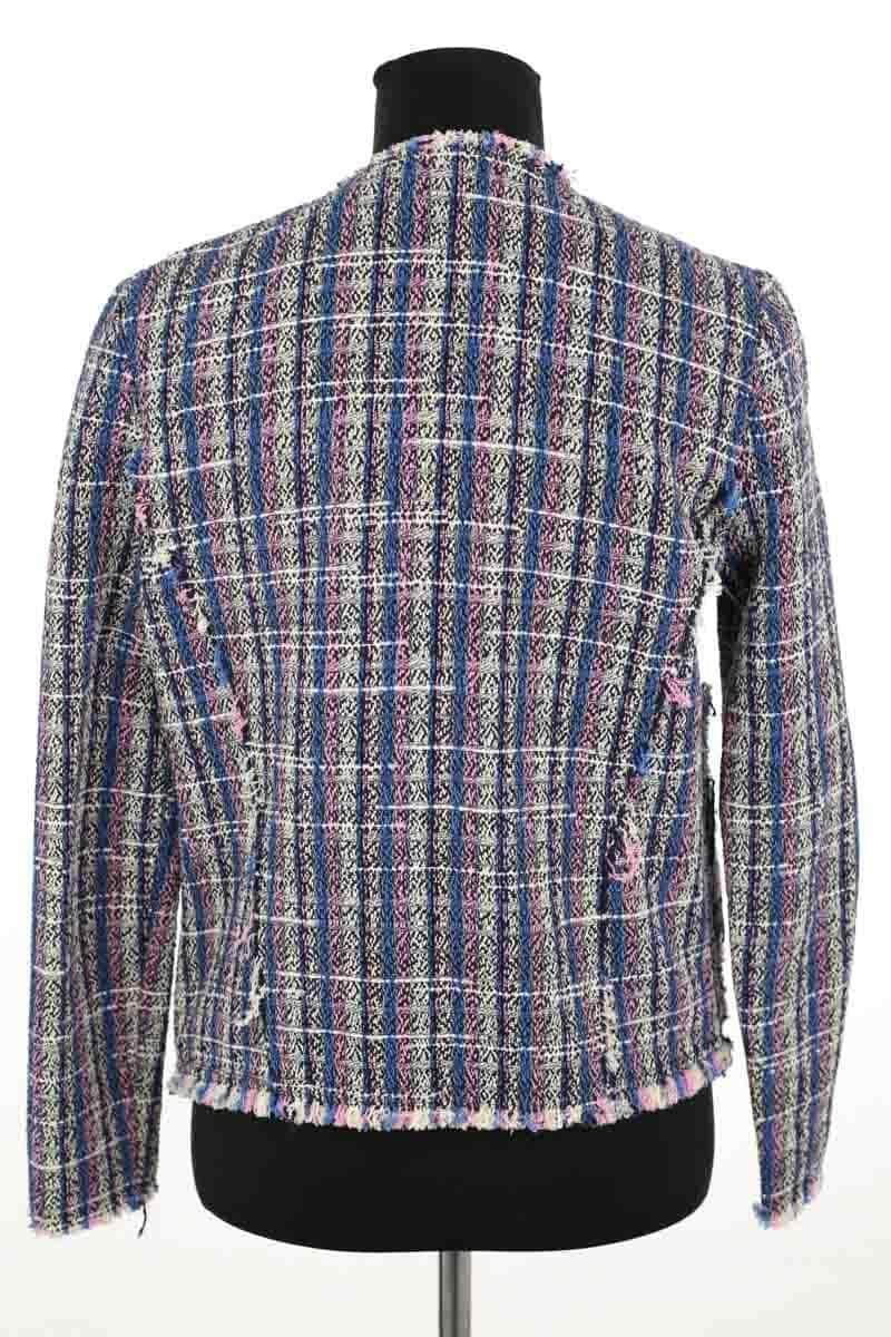 Veste Iro Multicolore en Coton