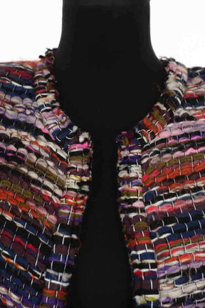 Veste Iro Multicolore en Coton