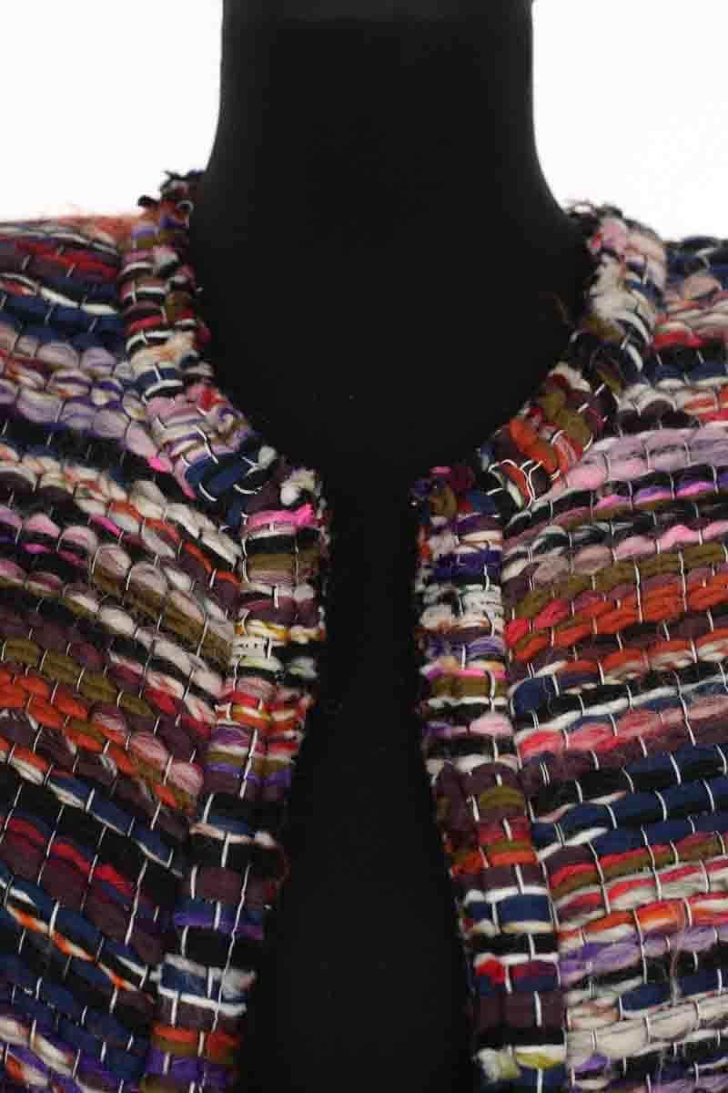 Veste Iro Multicolore en Coton