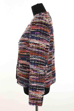 Veste Iro Multicolore en Coton