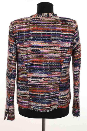 Veste Iro Multicolore en Coton