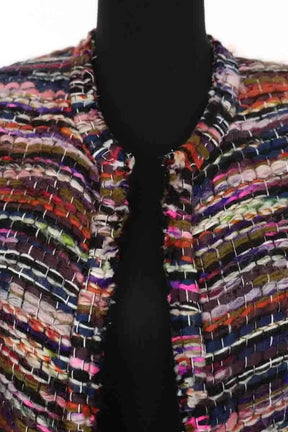 Veste Iro Multicolore en Synthétique
