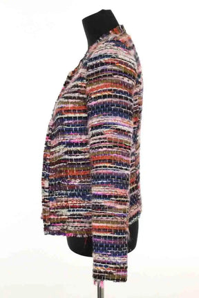 Veste Iro Multicolore en Synthétique
