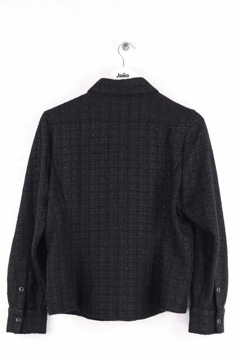 Veste Iro Noir en Synthétique