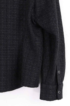Veste Iro Noir en Synthétique