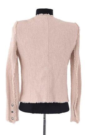 Veste Iro Rose en Coton