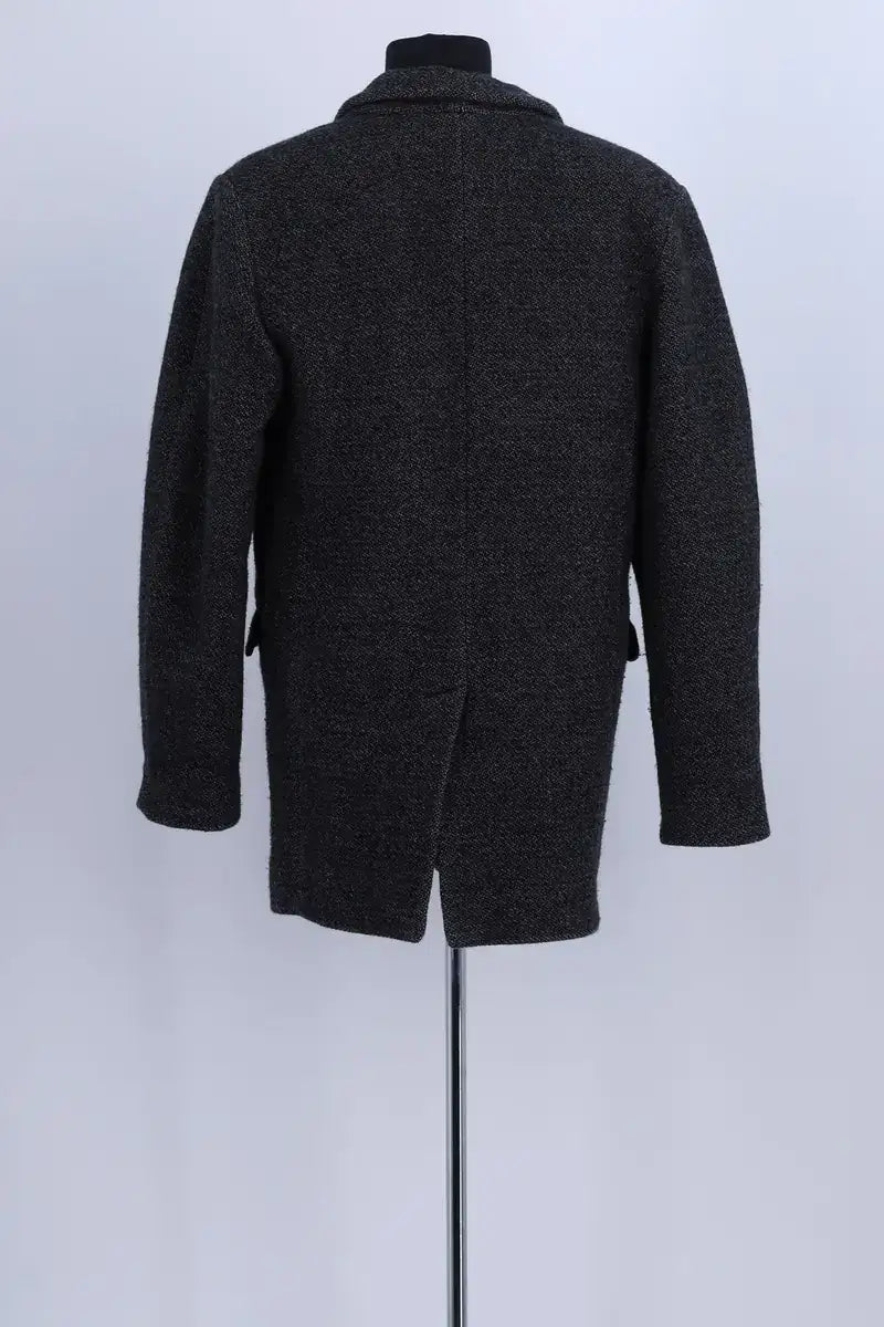Veste Isabel Marant Étoile Anthracite en Coton