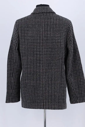 Veste Isabel Marant Étoile Anthracite en Laine