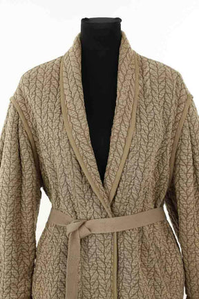 Veste Isabel Marant Étoile Beige en Coton