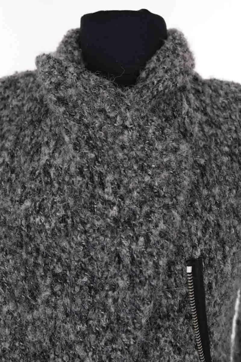 Veste Isabel Marant Étoile Gris en Coton