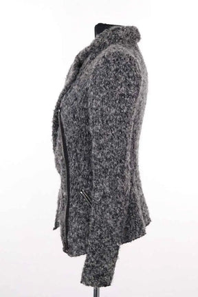 Veste Isabel Marant Étoile Gris en Coton