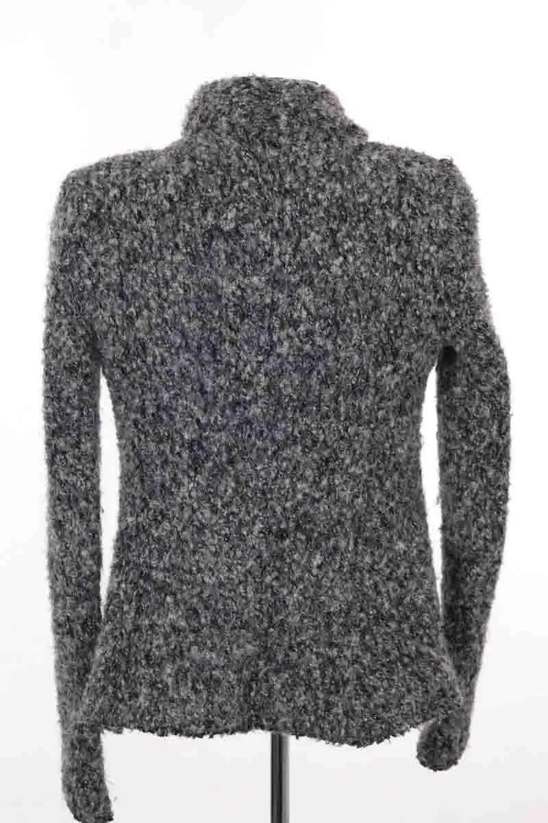 Veste Isabel Marant Étoile Gris en Coton