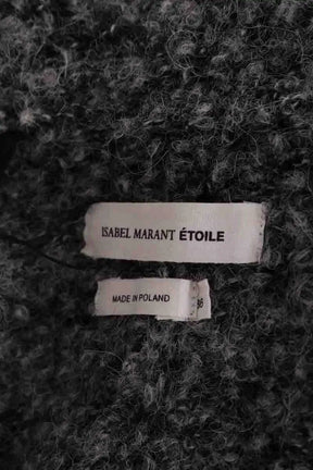Veste Isabel Marant Étoile Gris en Coton