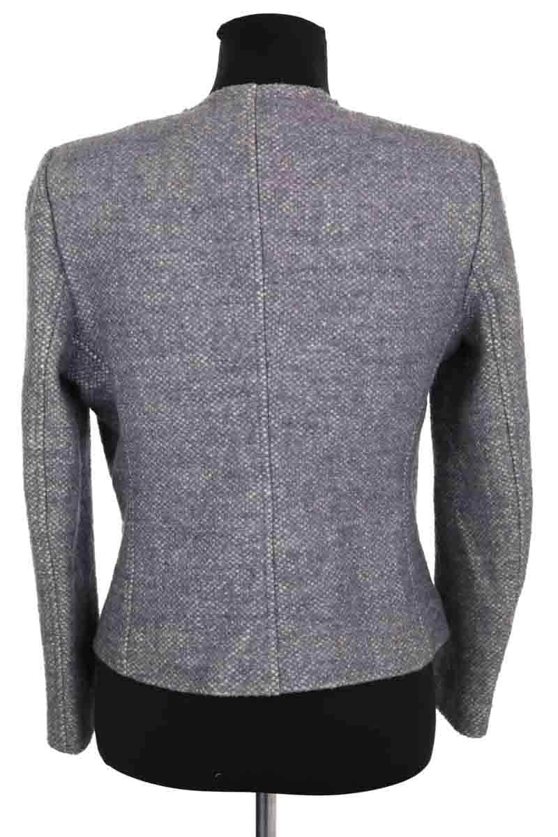 Veste Isabel Marant Étoile Gris en Laine