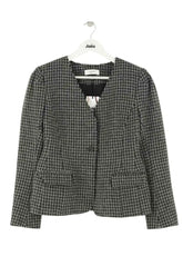 Veste Isabel Marant Étoile Gris en Laine, taille M - Seconde Main