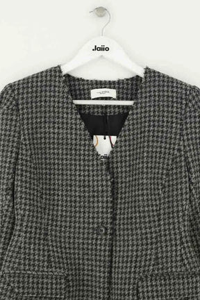 Veste Isabel Marant Étoile Gris en Laine