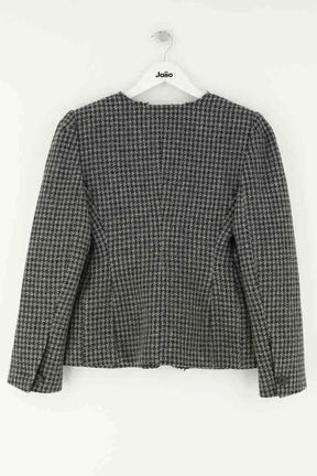 Veste Isabel Marant Étoile Gris en Laine